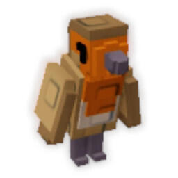 پرنده رابین