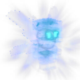 اسپرایت درخشان