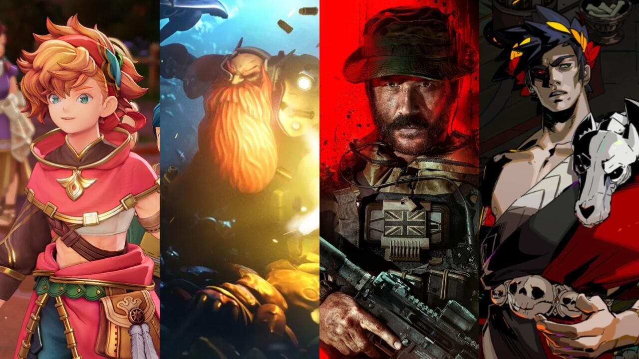 گسترش Xbox Game Pass با ۱۳ بازی جدید در سپتامبر