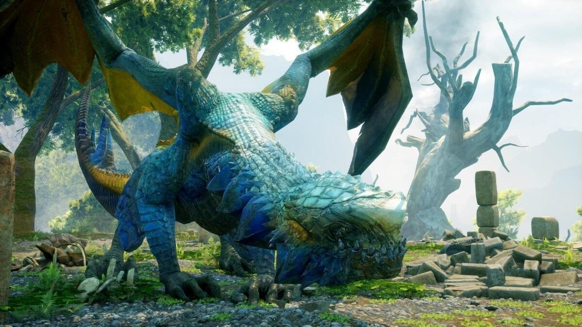 Age of Wonders 4: Dragon Dawn