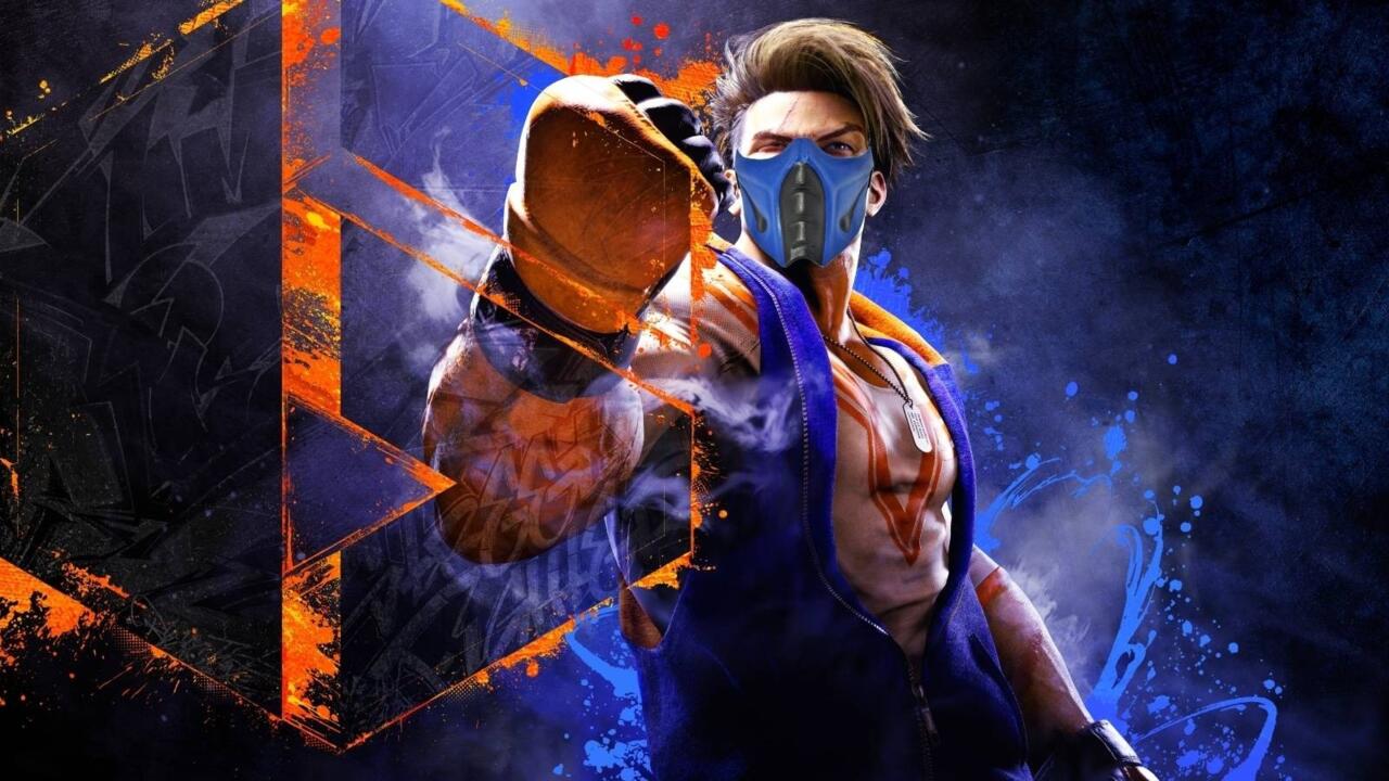 Virtua Fighter 5 Ultimate Showdown