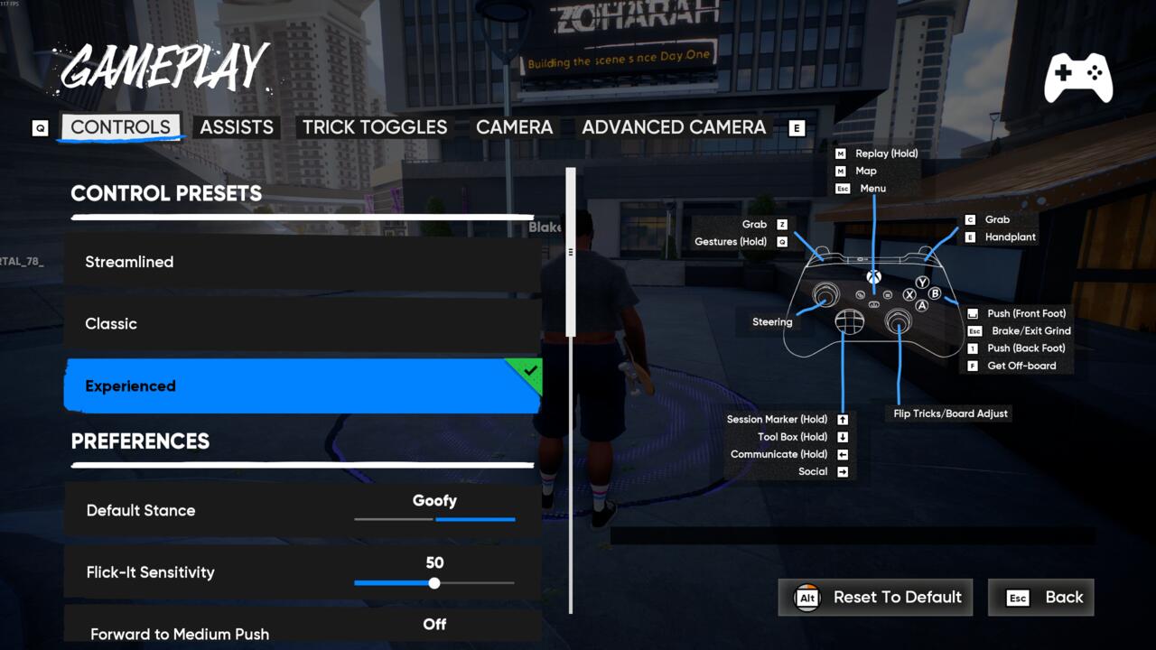 فراموش نکنید که Rip Chips خود را خرج کنید