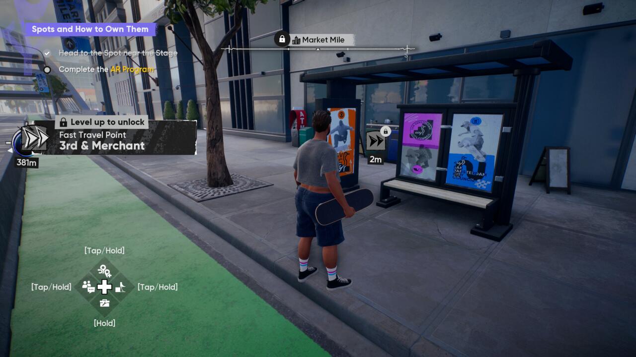 استفاده از سیستم سفر سریع