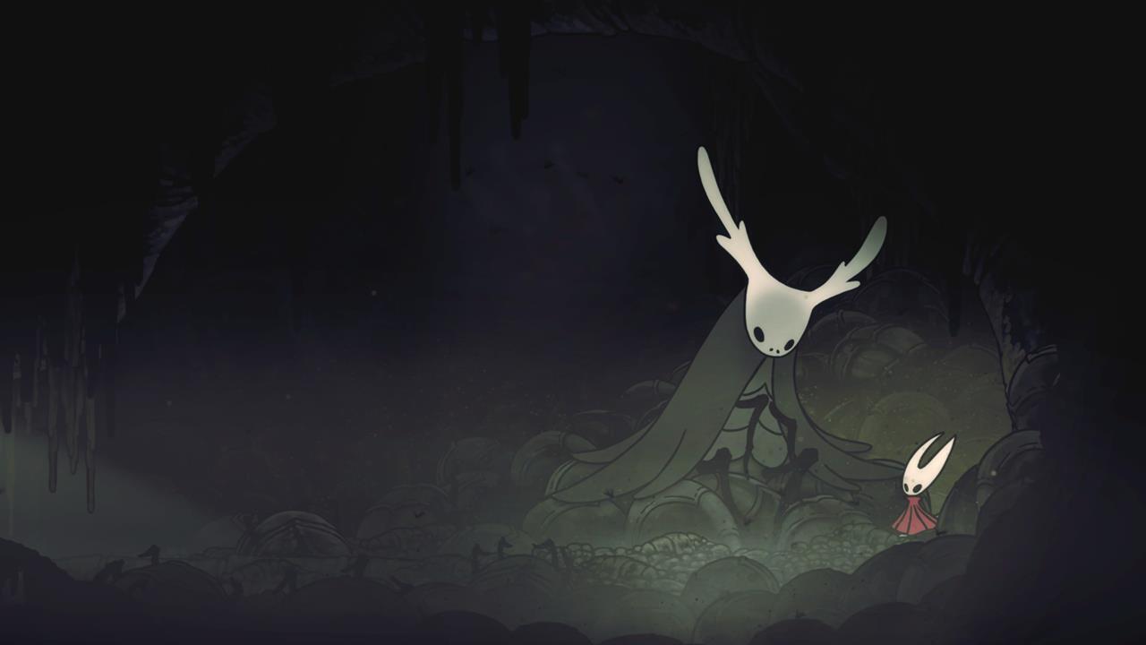 چگونه Broodfeast را در Hollow Knight: Silksong کامل کنیم؟