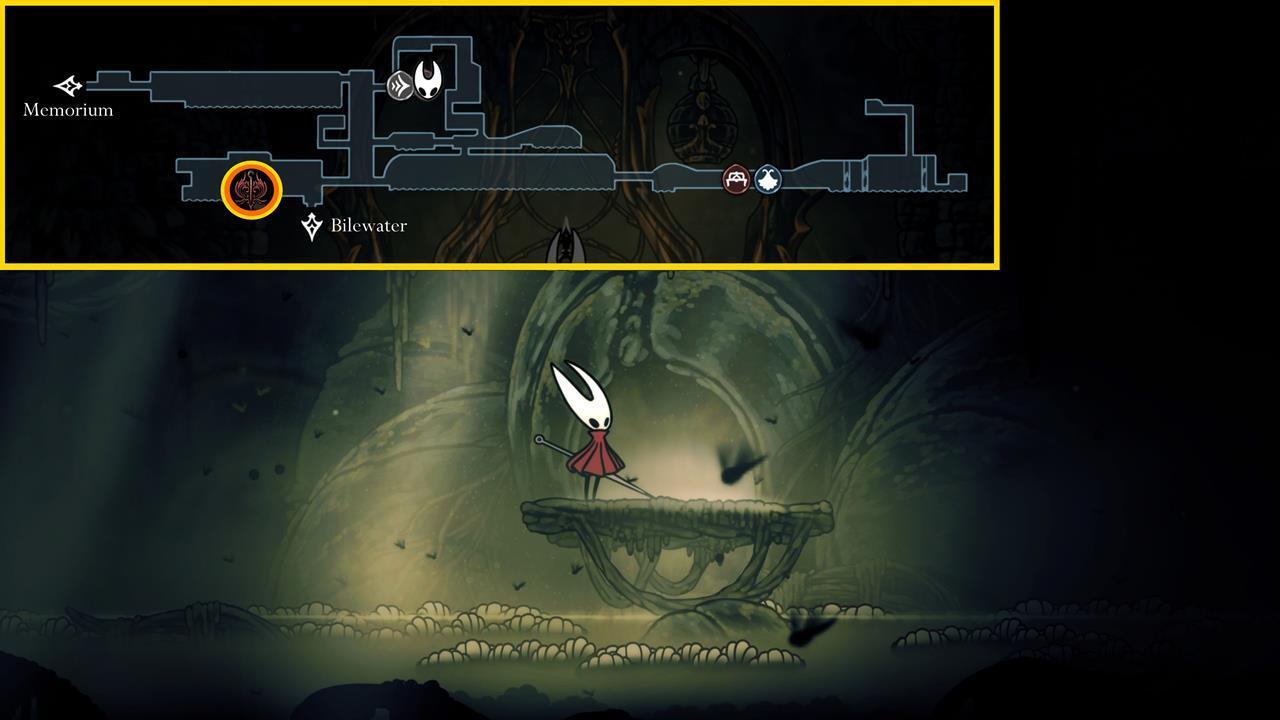 چگونه ماموریت Broodfeast را شروع کنیم؟