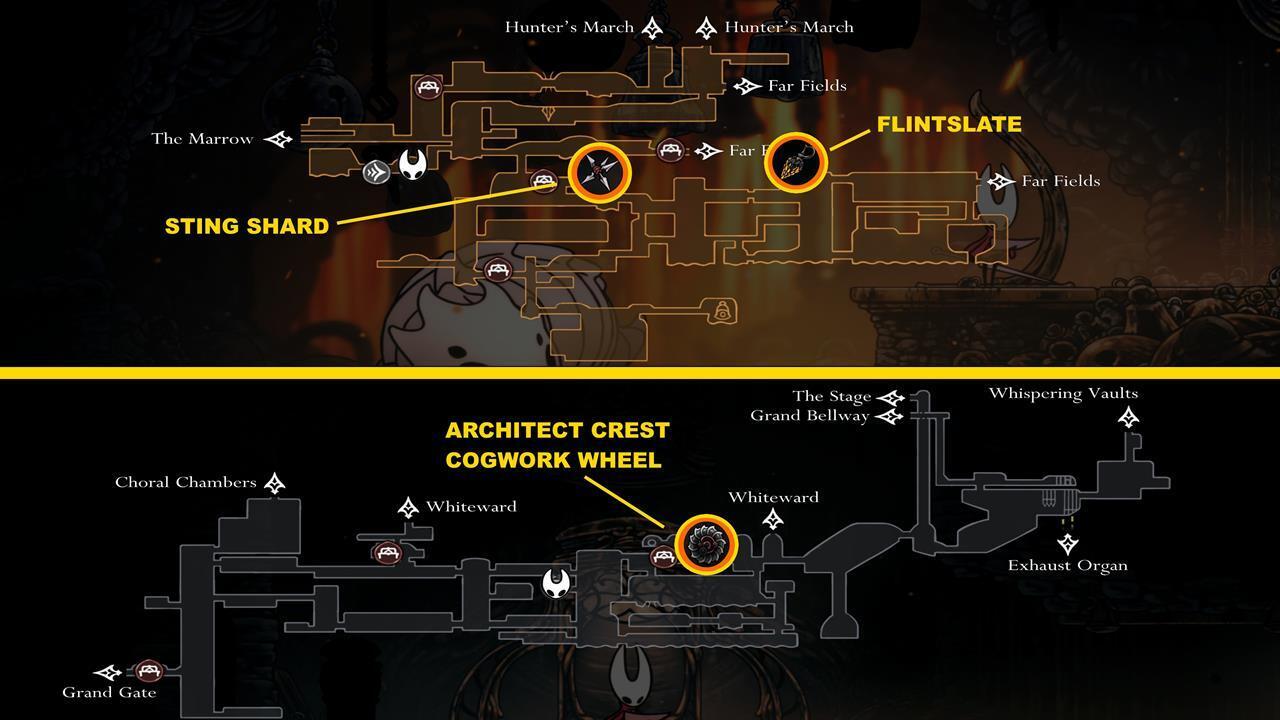 کجا می‌توان ابزارهای مناسب برای Broodfeast را پیدا کرد؟