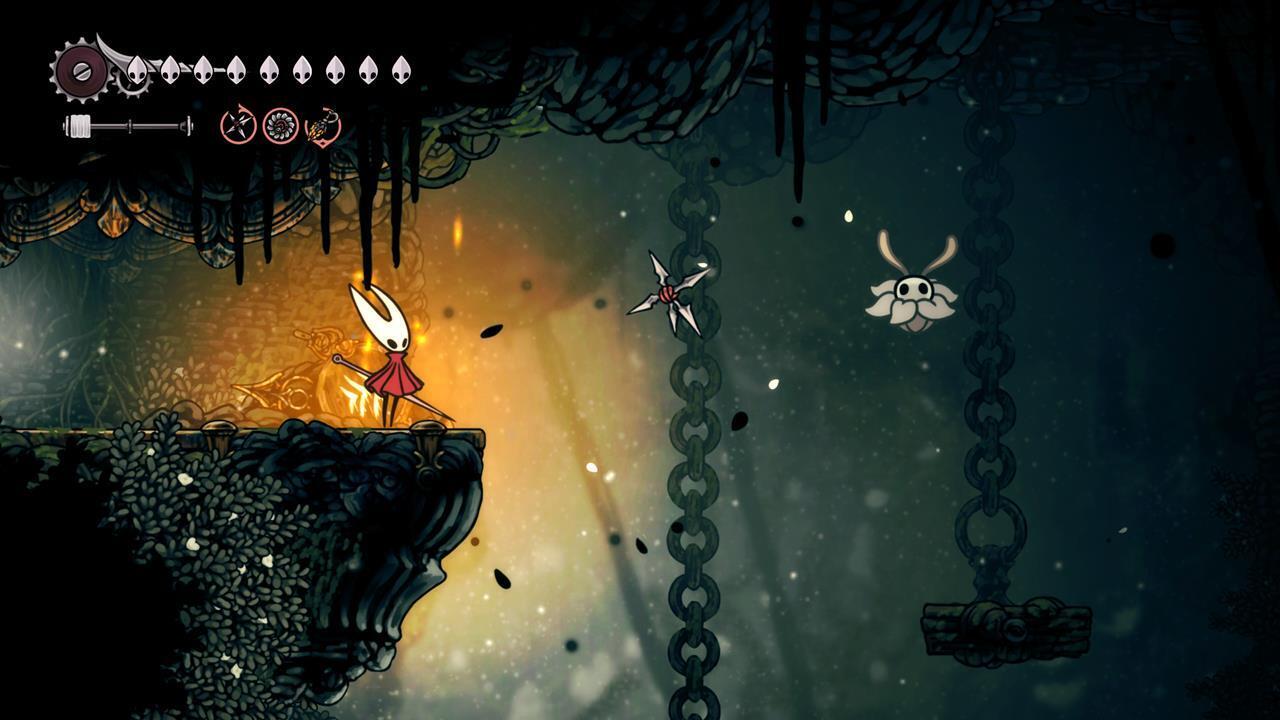 پیشرفت ماموریت Broodfeast