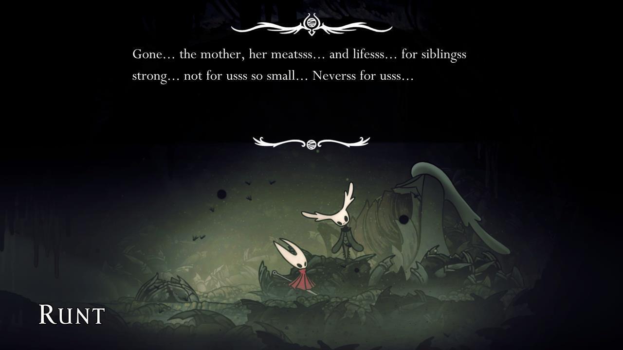 پاداش‌های مأموریت Broodfeast