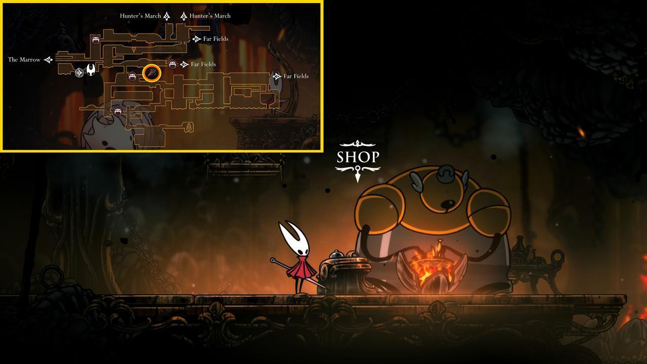 نسخه سیلک‌شات #1: دختر آهنگر