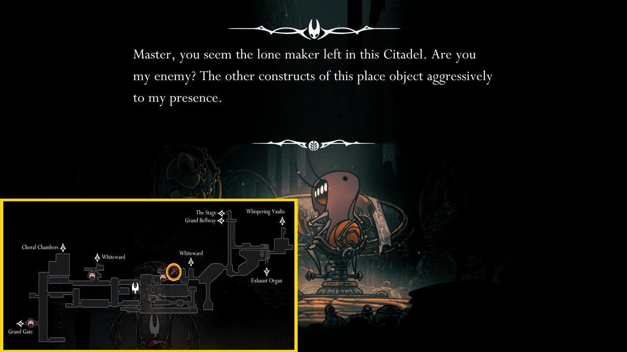 نسخه سیلک‌شات شماره ۲: معمار دوازدهم