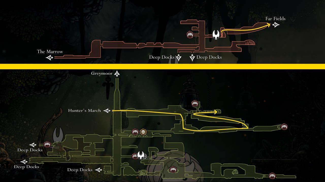 قلب وحشی - قلب شکارچی