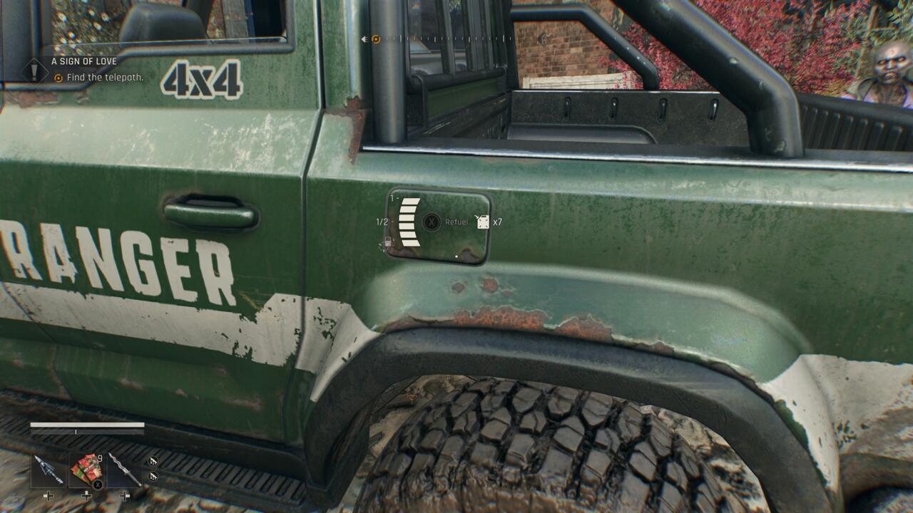 پول یا منابع خود را برای به دست آوردن مهمات هدر ندهید