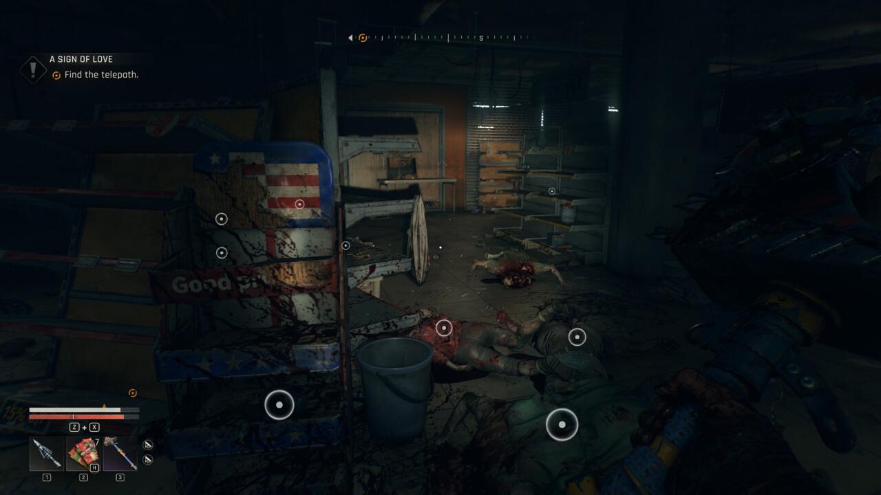 مدیریت هوشمندانه استقامت در مبارزه