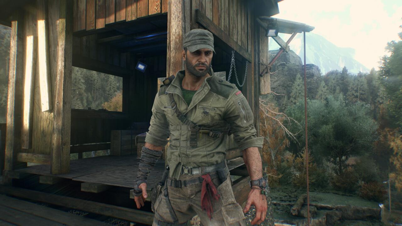 به سلاحهای مورد علاقهتان زیاد وابسته نشوید