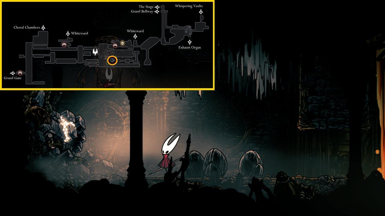 Craftmetal #5: Underworks