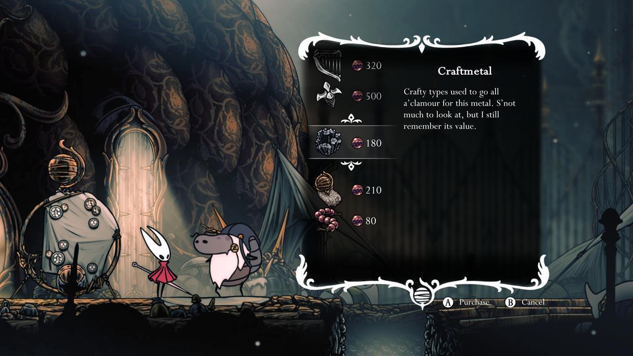 Craftmetal #7: اتاق کرال سانگکلاو - جوبیلانا