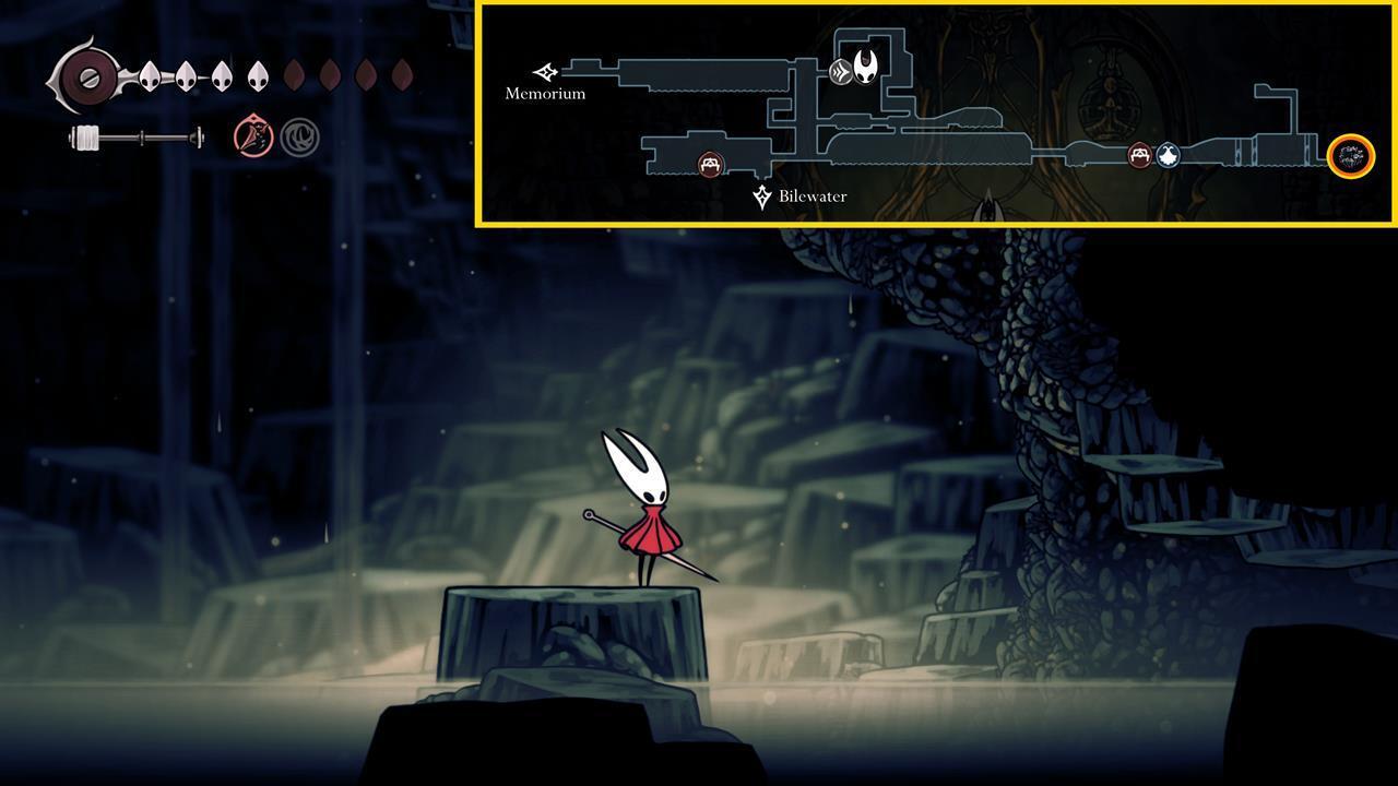 Craftmetal #8: مجاری پوسیده