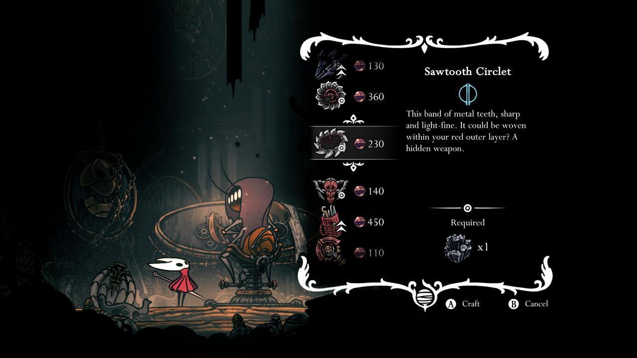 کجا از Craftmetal خود استفاده کنید؟