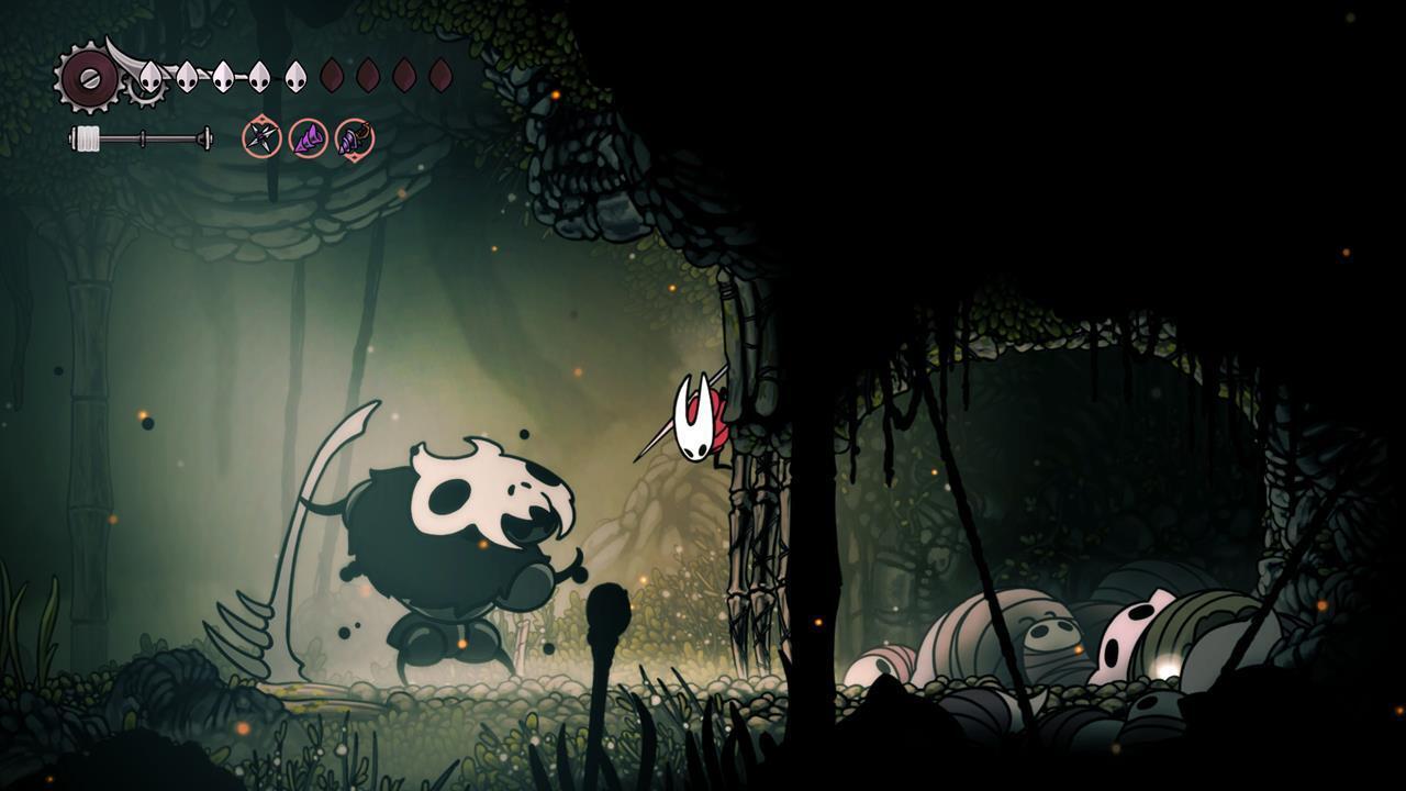 نقشه Greymoor: مکان‌های Memory Locket