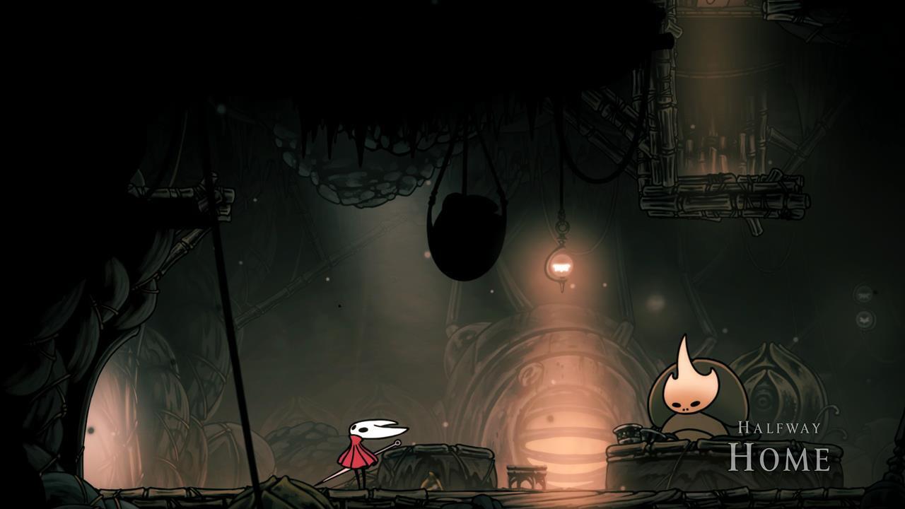 قفل حافظه شماره ۸: گریمور B