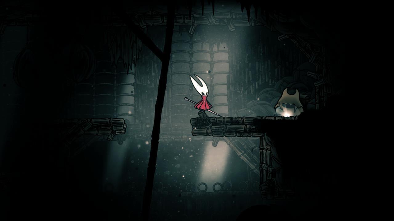 قفل حافظه شماره ۹: فروشگاه بل‌هارت