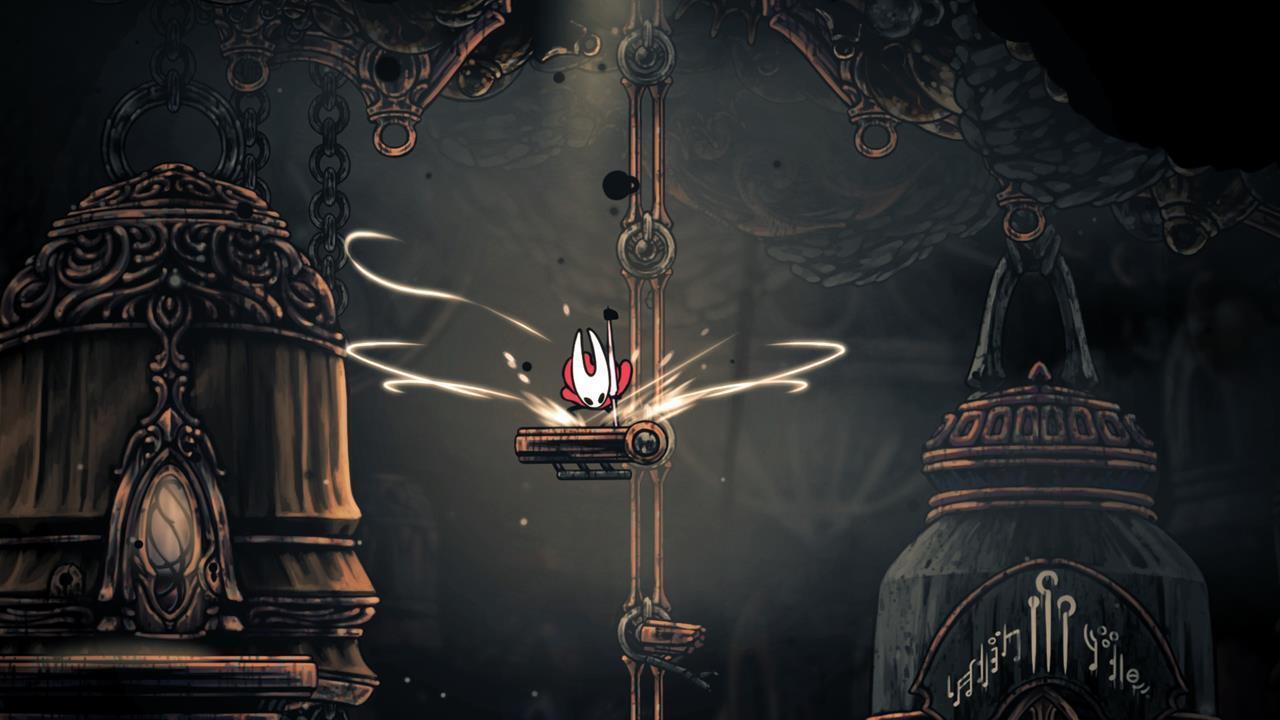 قفل حافظه شماره ۱۱: راه‌های کرم