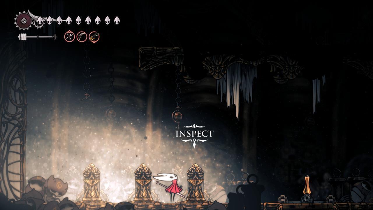 قفل حافظه شماره ۱۵: زیرکارگاه B