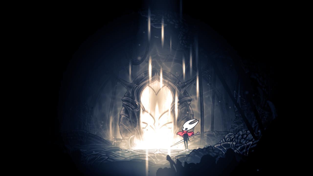 چگونه Eva Vesticrests را در Hollow Knight: Silksong باز کنیم؟