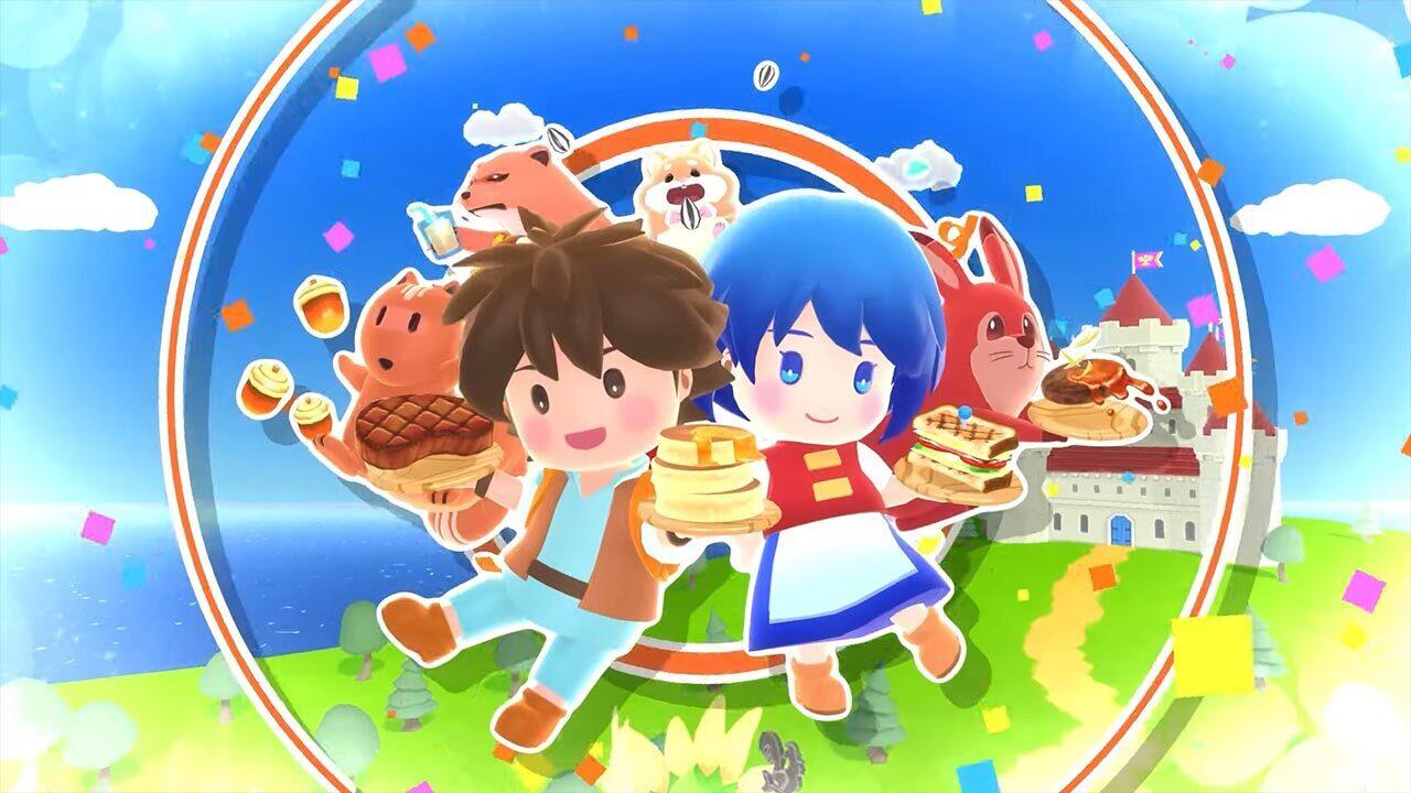 جزیره ریپل: رستوران کایل و کال