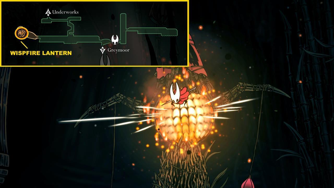 ابزارهای Blasted Steps: نشان دزد، Snitch Pick، و تاس Magnetite