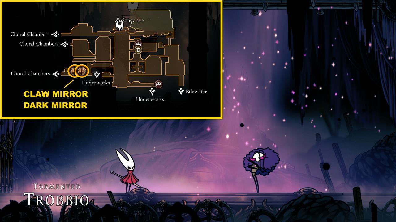 ابزار Memorium: Voltvessels