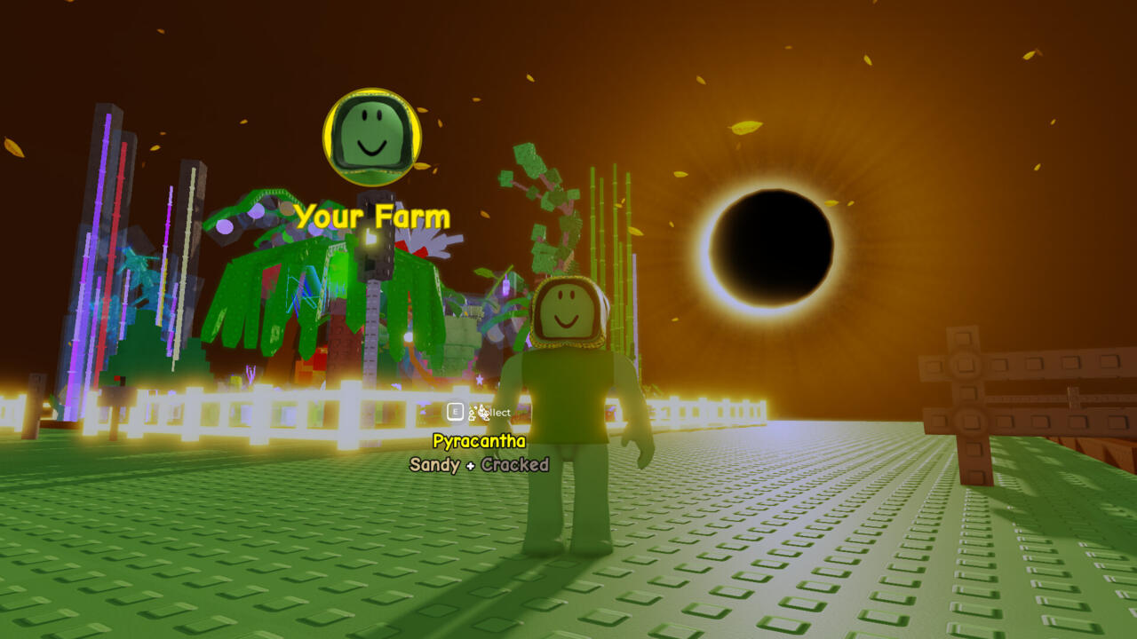 رویدادهای آب و هوایی در رشد باغچه