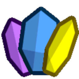 پرتوهای کریستالی