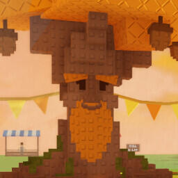 شکوفه پاییزی