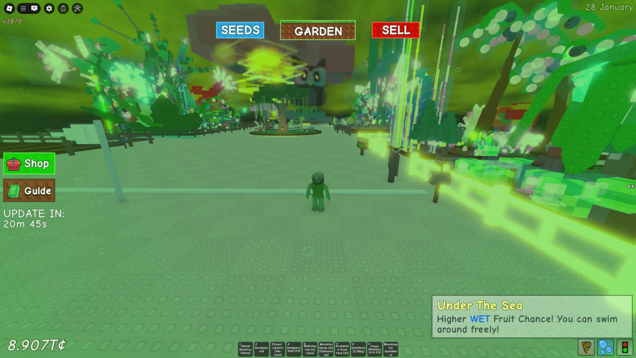 آب و هوای فقط برای مدیر