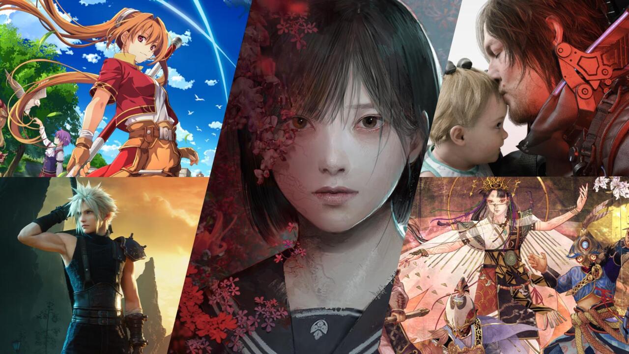 بهترین بازی‌های PS5 در سال ۲۰۲۵