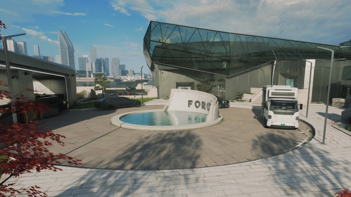 نقشه ایمپرینت