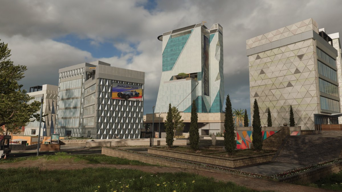 مأموریت: Edge