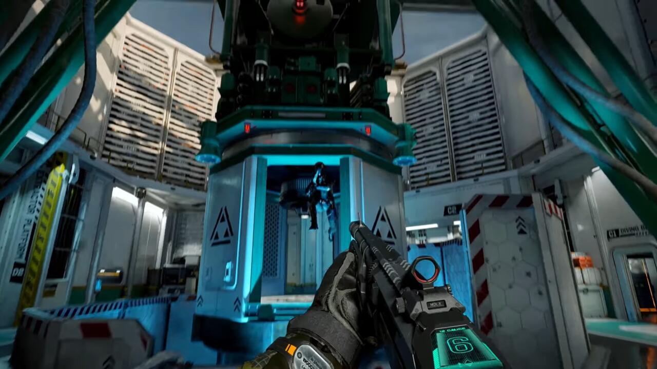 تمامی اسلحه‌ها و قابلیت‌های Call Of Duty: Black Ops 7