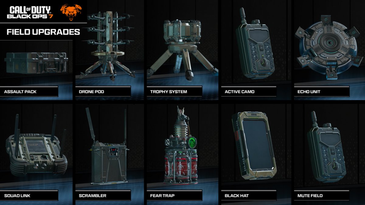 وایلدکاردها