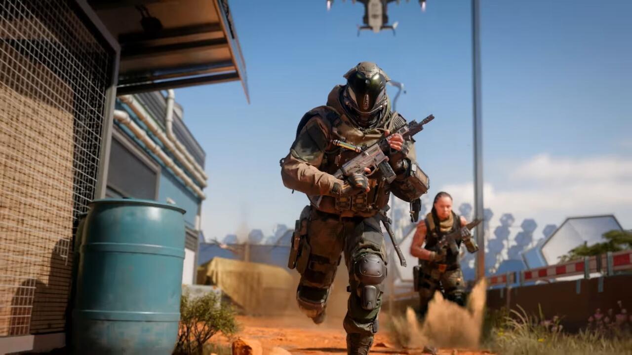 تخصص‌های جنگی