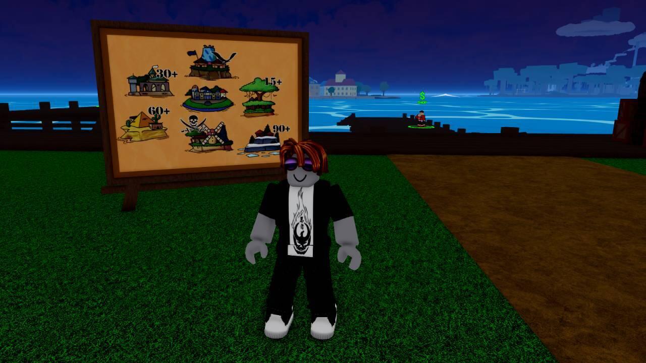 لیست رتبه‌بندی Blox Fruits – بهترین میوه‌های شیطانی