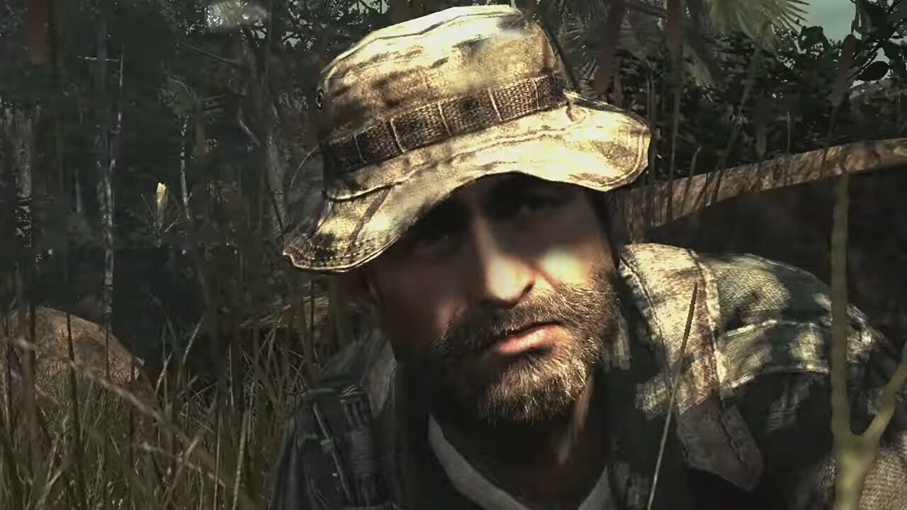 Call of Duty: Modern Warfare 3