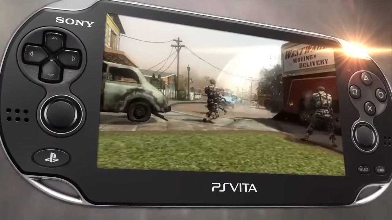 Call of Duty: Ghosts