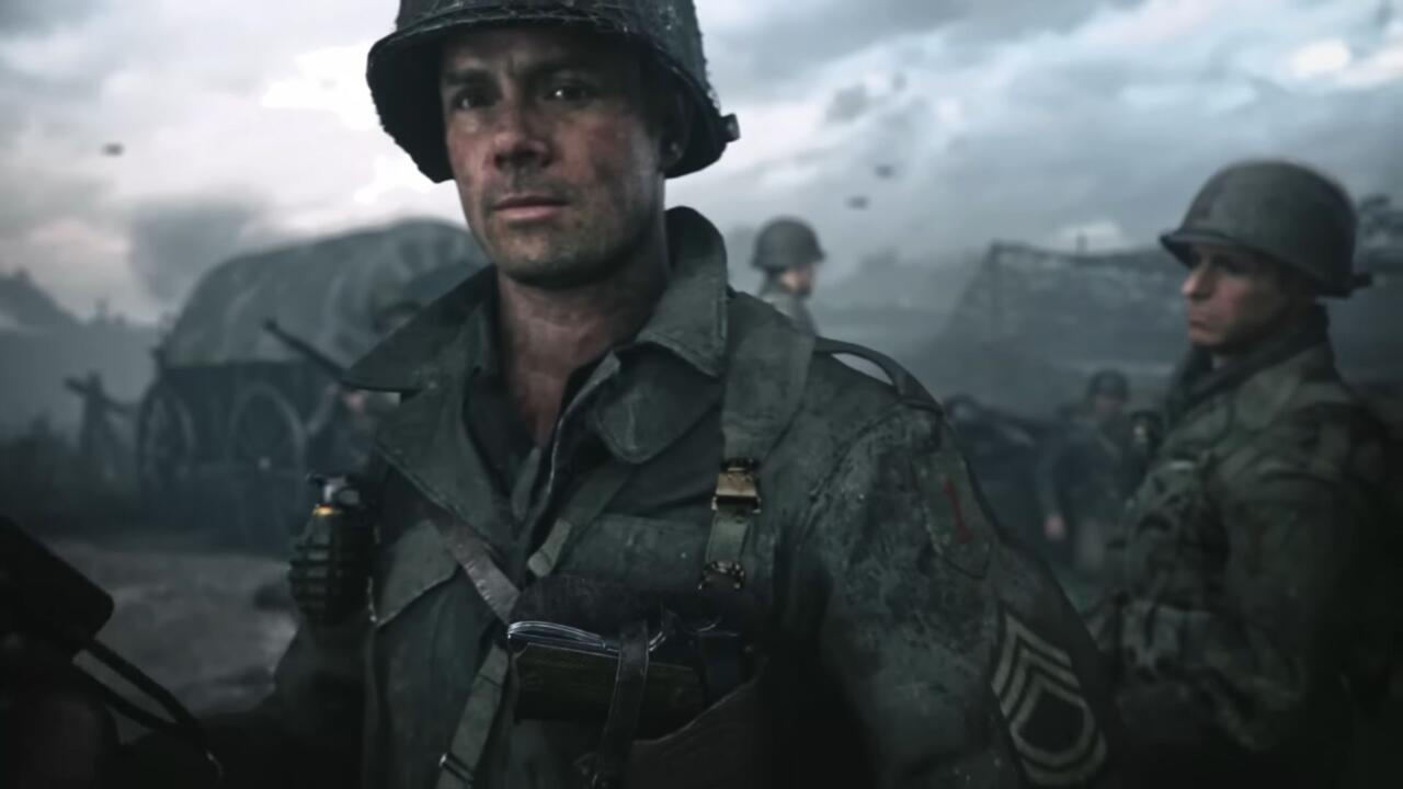 Call of Duty: Black Ops 4