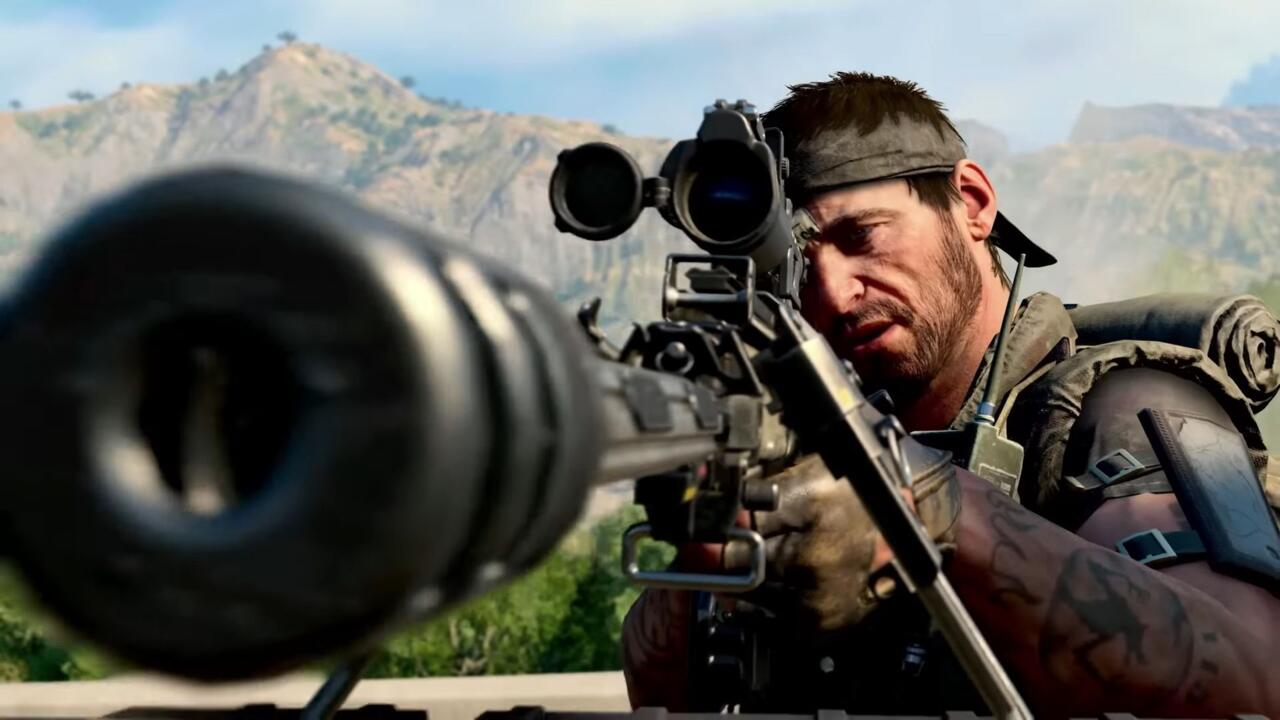 کال آو دیوتی: موبایل