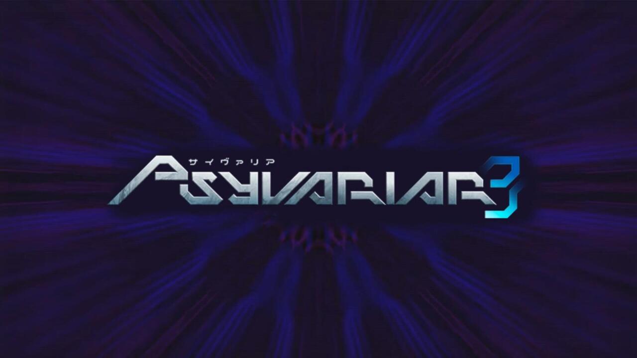 Psyvariar 3