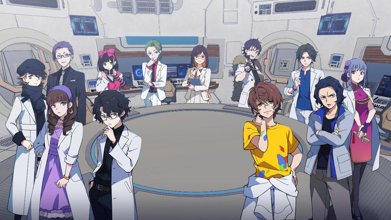 دانکی کانگ بانانزا