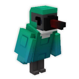 مرغ مگس‌خوار