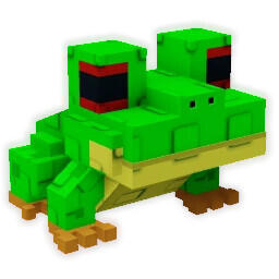 قورباغه درختی